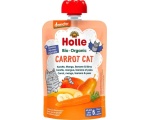 Püree porgandi-mango Holle 100g