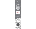 Viiruk muskus 15tk Gaia's Incense
