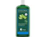 Šampoon aaloe 250ml Logona