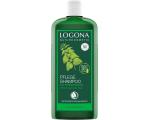 Šampoon nõges 250ml Logona