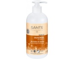 Dušigeel kookose-vanilje 500ml Sante