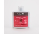 Šampoon värvitud juustele 250ml Cattier