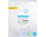 Pesupulber Color Sensitive 1010g Sodasan