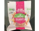Kummikommid pulgakesed Eco Sweets, 75 g