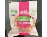 Kummikommid pulgakesed Eco Sweets, 75 g