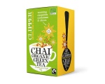Chai roheline tee 20tk Clipper