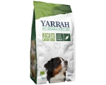 Küpsised suurtele koertele vegan 500g Yarrah