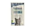 Kassi närimispulgad 15g Yarrah