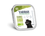 Koerakonserv kana ja juurviljaga 150g Yarrah