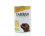Koerakonserv kanaga 405g Yarrah