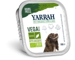 Koeratoit kibuvitsa ja juurviljaga vegan 150g Yarrah