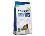 Kuivtoit väiksele koerale 2kg Yarrah