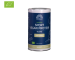 Proteiinisegu sport 500g vegan Mattisson