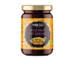 Vürtsipasta kana maitsestamiseks 100g Yakso