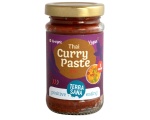 Karripasta tai punane  120g TerraSana