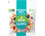 Šokolaadinööbid 60 g Ecosweets