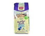 Müsli mustika-vanilje suhkruvaba 400gr Rosengarten