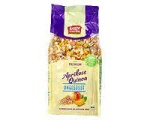 Müsli aprikoosi-kinoa 375gr Rosengarten