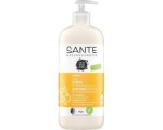 Šampoon taastav skvalaan 500ml Sante