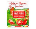 Lilleleib tomati-paprika 150g
