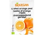 Apelsinikoor 9g Biovegan