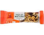 Pähklibatoon Goji 35 gr Taste of Nature
