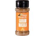 Garam masala 35 gr Cook