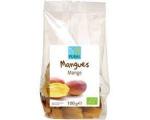 Mango kuivatatud 100 gr Pural