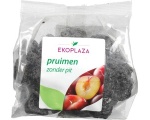 Mustad ploomid 250g Ekoplaza