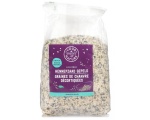 Kanepiseemned kooritud 250g Your Organic Nature