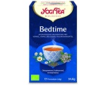 Pakitee Bedtime 17tk Yogi Tea