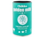 Kuldne kurkumpiim 110g Chikko