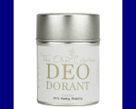 Deodorant kookos 50g  The Ohm Collection