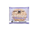 Küpsis soolakaramelli ja mandlitega 50 Gr Kookie cat