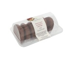 Pehme küpsis pähklite ja puuviljadega rikkalik 200 gr Biomenu