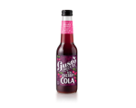 Limonaad kirsi koola 275ml Gusto Organic