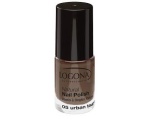 Küünelakk 05 Urban taupe Logona 4ml