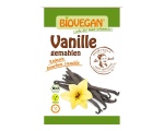 Jahvatatud vanilje 5g Biovegan