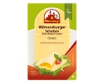 Vegan võileivaviilud klassikalised 150 g Wilmersburger