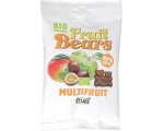 Puuviljakarud mix 50g Frugi 