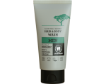Meeste juuste- ja kehapesugeel baobabi ja aloe veraga Urtekram, 150 ml