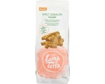 Täisteraspelta spiraalid 500g Demeter