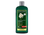 Värvihooldusšampoon kummel blondidele juustele 250ml Logona