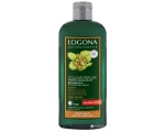 Värvihooldusšampoon tumedatele juustele 250ml Logona