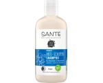 Šampoon kõõmavastane kadaka-mineraalsavi 250ml Sante