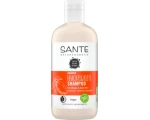 Šampoon niisutav mango-aloe 500ml Sante