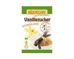 Vaniljesuhkur 8g Biovegan