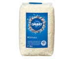 Piimariis ümarateraline Davert, 500 g