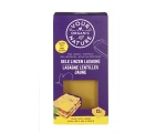 Lasanjeplaadid kollastest läätsedest 250g You Organic Nature