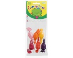 Pulgakommide segu 6tk Candy Tree